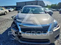 2014 Nissan ALTIMA фото