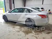 2014 Nissan ALTIMA фото