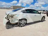 2014 Nissan ALTIMA фото