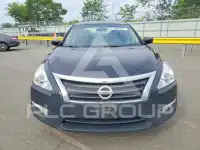 2014 Nissan ALTIMA фото
