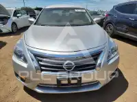 2014 Nissan ALTIMA photo