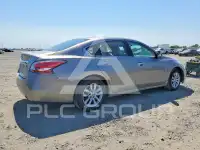 2014 Nissan ALTIMA photo