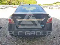 2014 Nissan ALTIMA фото