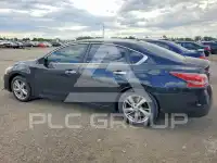2014 Nissan ALTIMA фото