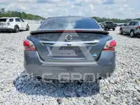 2014 Nissan ALTIMA фото