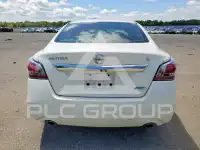 2014 Nissan ALTIMA фото
