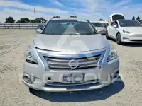 2014 Nissan ALTIMA фото