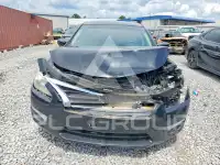 2014 Nissan ALTIMA photo
