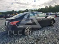 2014 Nissan ALTIMA фото