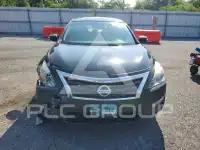 2014 Nissan ALTIMA photo