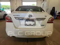 2014 Nissan ALTIMA фото