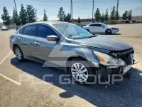 2014 Nissan ALTIMA photo