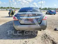 2014 Nissan ALTIMA фото