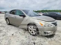 2014 Nissan ALTIMA фото