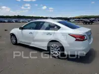 2014 Nissan ALTIMA фото