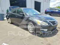 2014 Nissan ALTIMA фото