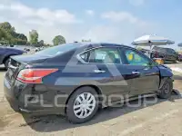 2014 Nissan ALTIMA фото