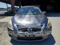 2014 Nissan ALTIMA фото