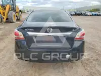 2014 Nissan ALTIMA фото