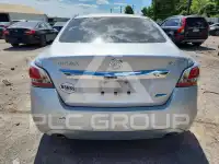 2014 Nissan ALTIMA фото