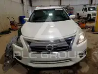 2014 Nissan ALTIMA photo