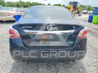 2014 Nissan ALTIMA photo