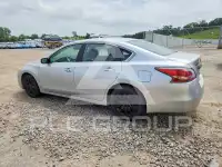 2014 Nissan ALTIMA фото