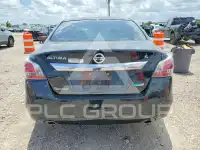 2014 Nissan ALTIMA фото