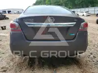 2014 Nissan ALTIMA фото