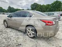 2014 Nissan ALTIMA фото