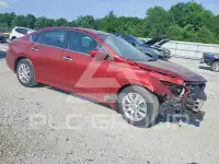 2014 Nissan ALTIMA photo