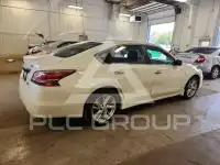 2014 Nissan ALTIMA фото