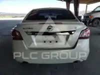 2014 Nissan ALTIMA фото