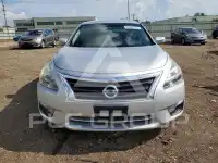 2014 Nissan ALTIMA фото