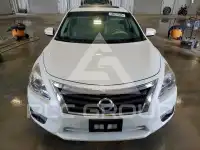 2014 Nissan ALTIMA фото