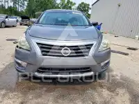 2014 Nissan ALTIMA фото