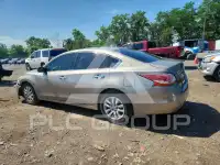 2014 Nissan ALTIMA фото