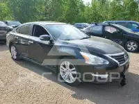2014 Nissan ALTIMA фото