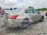 2014 Nissan ALTIMA фото
