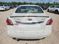 2014 Nissan ALTIMA фото