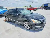 2014 Nissan ALTIMA фото