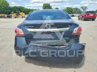 2014 Nissan ALTIMA фото