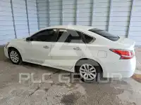 2014 Nissan ALTIMA фото