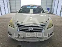 2014 Nissan ALTIMA фото