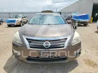2014 Nissan ALTIMA фото
