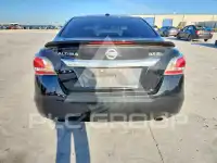 2014 Nissan ALTIMA фото