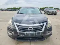 2014 Nissan ALTIMA фото