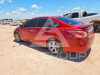 2014 Nissan ALTIMA photo
