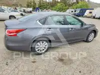 2014 Nissan ALTIMA фото