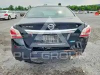 2014 Nissan ALTIMA фото